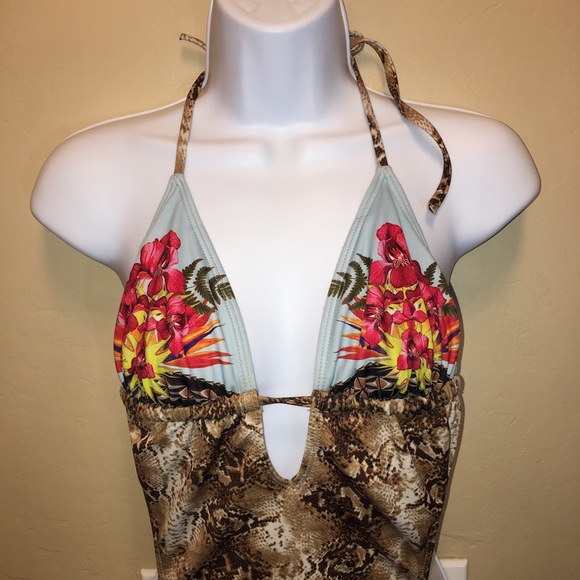 Guess USA Swimsuit - Picture 2 of 5